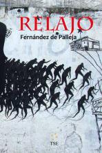 Portada de 'Relajo' de Ignacio Fernández de Palleja