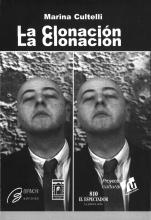 Obra 'La clonacion' de  Marina Cultelli